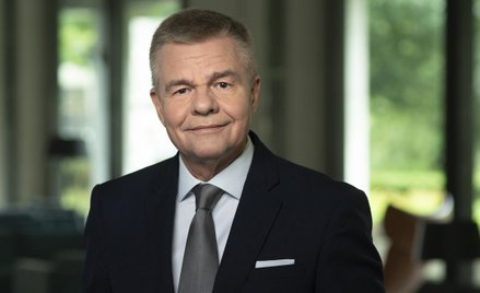 Maciej Trybuchowski, prezes zarządu KDPW i KDPW_CCP