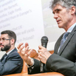 Michael Stephenson, dyrektor ds. naukowych i technologicznych Brytyjskiej Służby Geologicznej (BGS) 