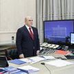 Michaił Miszustin, premier Rosji