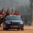 Zabawka Putina za miliony. Rosyjska limuzyna nie znalazła nabywców