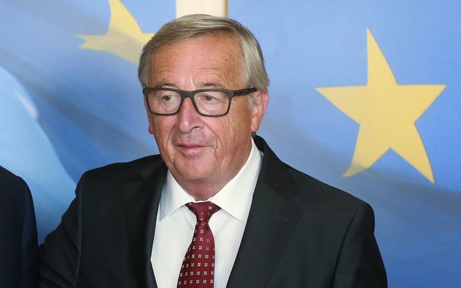 Michał Kuź: Brukselski dramat