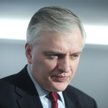 Jarosław Gowin: Teka wicepremiera dla Schetyny to dobra propozycja, nie wyrok