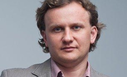 Bartosz Marczuk, wiceminister rodziny, pracy i polityki społecznej