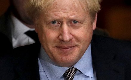 Boris Johnson chce wyborów 12 grudnia
