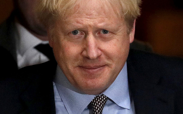 Boris Johnson chce wyborów 12 grudnia
