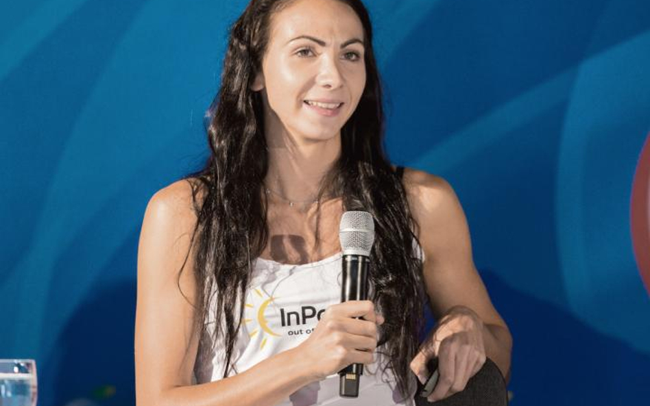 Magdalena Gorzkowska