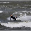 Łukasz Koński, Board & Kite