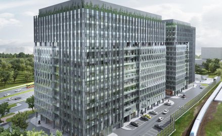 Rusza kolejny etap budowy West Station w Warszawie