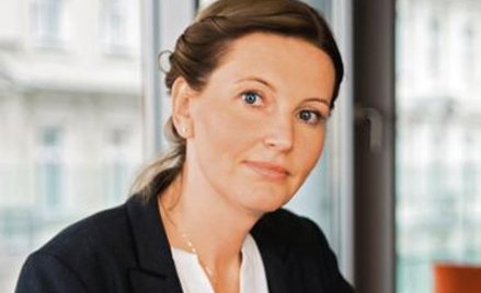 Anna Aranowska-Bablok, członek zarządu Airway.