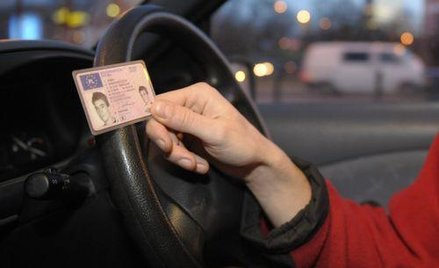 Prawo jazdy bez przeciwwskazań zdrowotnych