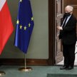 TSUE bije w zmiany PiS. System odpowiedzialności dyscyplinarnej sędziów w Polsce nie jest zgodny z p