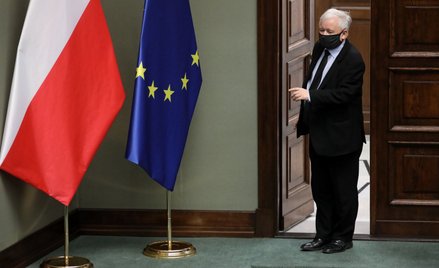 TSUE bije w zmiany PiS. System odpowiedzialności dyscyplinarnej sędziów w Polsce nie jest zgodny z p