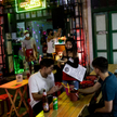 W sylwestra w Bangkoku restauracje będą czynne do pierwszej w nocy