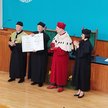 Wiesław Rozłucki doktorem honoris causa SGH