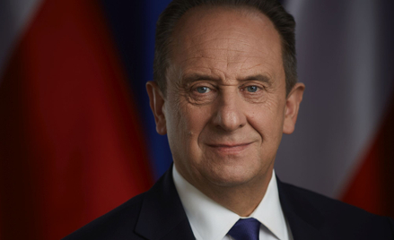 Andrzej Gut-Mostowy został sekretarzem stanu w Ministerstwie Rozwoju w styczniu 2020 roku, od tamteg