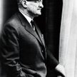 Profesor Janusz Groszkowski