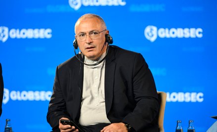 Michaił Chodorkowski