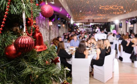 Impreza firmowa musi być zgodna z zasadami bhp