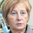 Elżbieta Suchocka-Roguska, wiceminister finansów