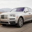 Dobry rok dla Rolls-Royce i Bentleya, gorszy dla Astona Martina