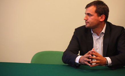 Marcin Dubieniecki