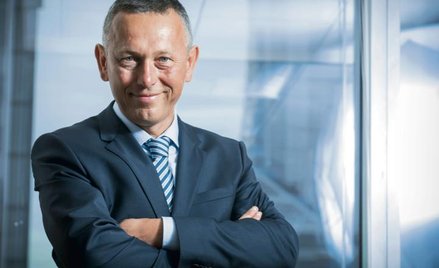 Będziemy dużo inwestować w porty morskie