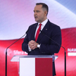 USA wstrzymały pomoc wojskową dla Ukrainy. Karol Nawrocki reaguje