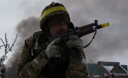 Wojna Rosji z Ukrainą. Dzień 1410