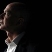 Jeff Bezos, prezes koncernu Amazon, powiększył w 2017 r. majątek o 34,2 mld USD.