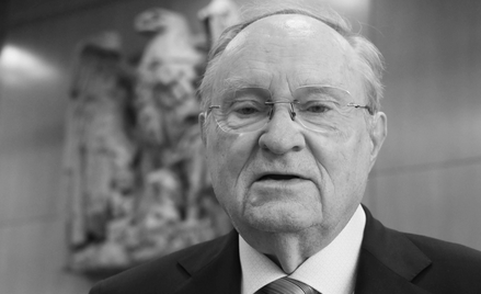 Ludwig Amadeus Minelli (1932-2025)