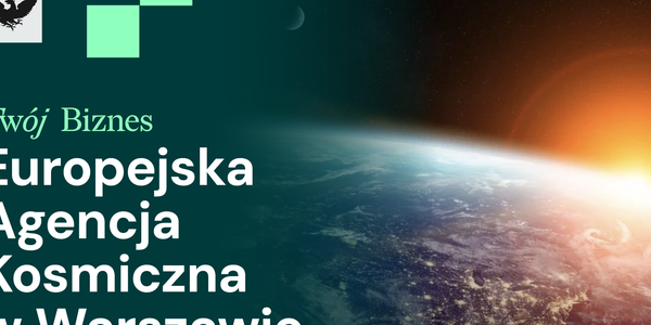 Warsaw to Host New European Space Agency Center
