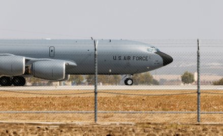 KC-135 Stratotanker