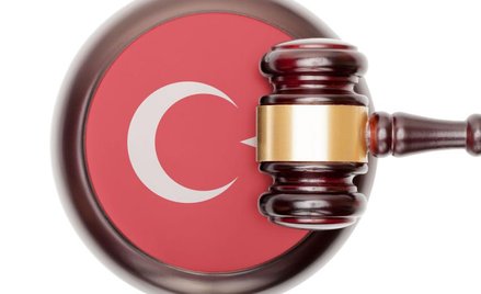 KRS protestuje ws. tureckich sędziów