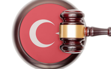 KRS protestuje ws. tureckich sędziów