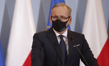 PILNE Koronawirus w Polsce. Lockdown w całym kraju. Wszystkie szkoły zamknięte