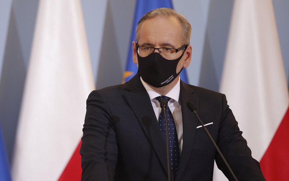 PILNE Koronawirus w Polsce. Lockdown w całym kraju. Wszystkie szkoły zamknięte