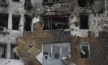 Marek Kutarba: Zajęcie połowy Opolszczyzny zajęłoby Rosjanom rok