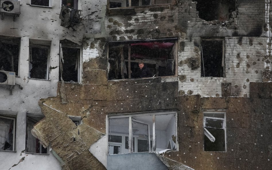 Marek Kutarba: Zajęcie połowy Opolszczyzny zajęłoby Rosjanom rok