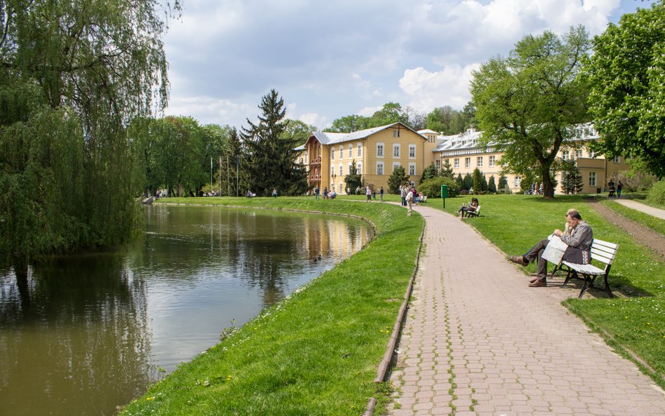 Sanatorium za darmo z ZUS: Kto może otrzymać skierowanie?