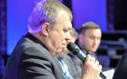 Jaroslav Ludva – Podsekretarz Stanu MSZ Republiki Czeskiej