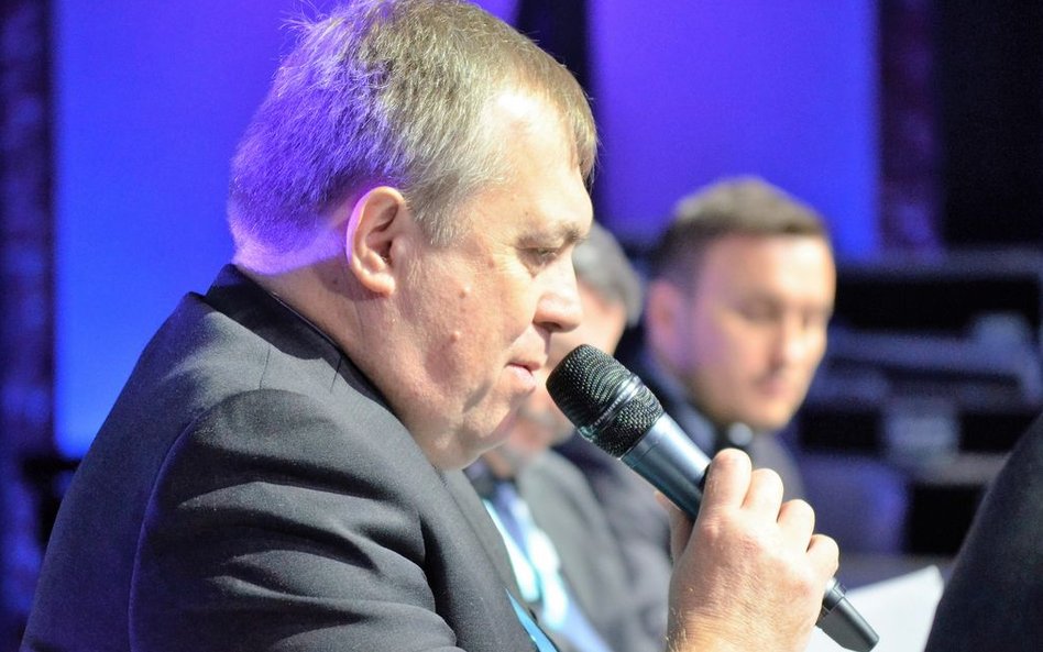 Jaroslav Ludva – Podsekretarz Stanu MSZ Republiki Czeskiej