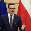 "Polski premier zabił w sobie człowieka". Rzeczniczka MSZ Rosji o artykule Morawieckiego