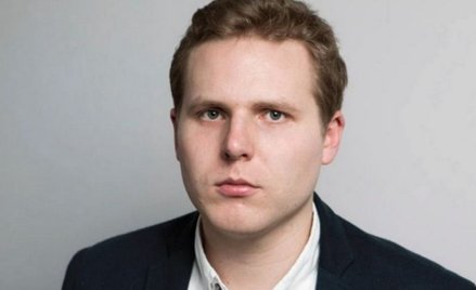 Jan Maciejewski: Sandora Maraia droga do euforii nicości