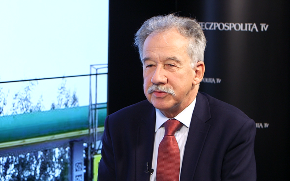 #RZECZoPOLITYCE Hermeliński: W październiku zmiany w kodeksie wyborczym