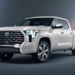 Toyota Tundra Capstone