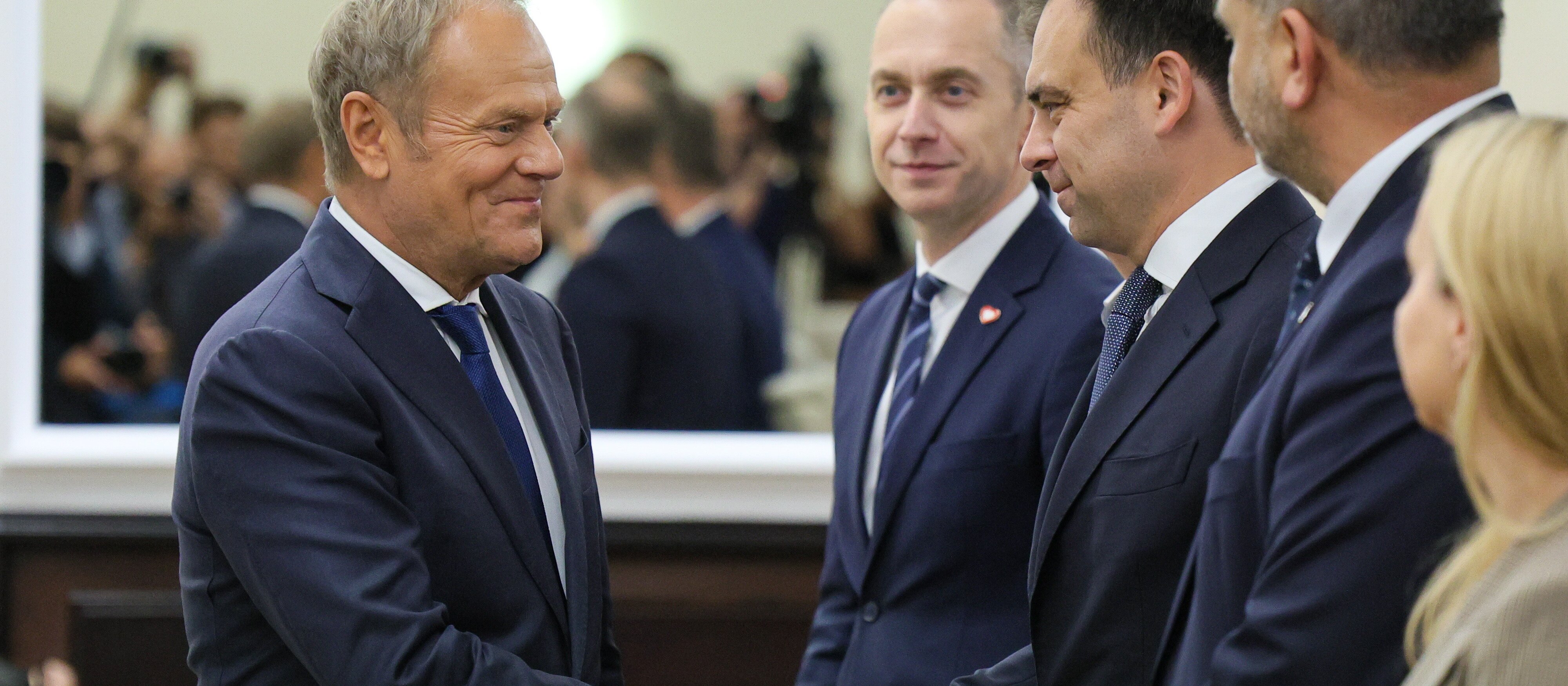 Rząd porządkuje podatki dochodowe i podwyższa akcyzę na alkohole