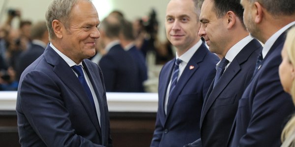 Rząd porządkuje podatki dochodowe i podwyższa akcyzę na alkohole
