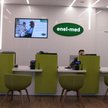 Enel-Med. Częstsze teleporady