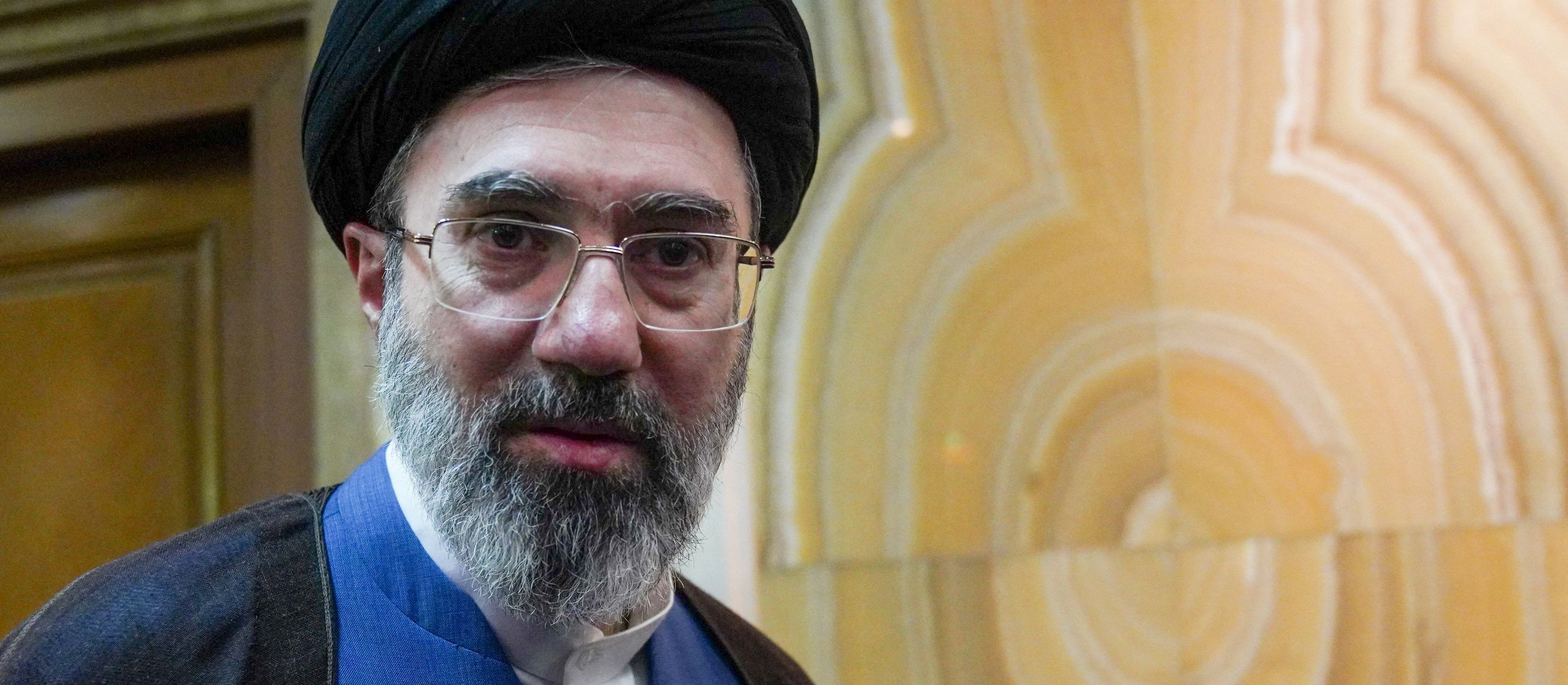 Nowy najwyższy przywódca duchowy Iranu zabiera głos po raz pierwszy