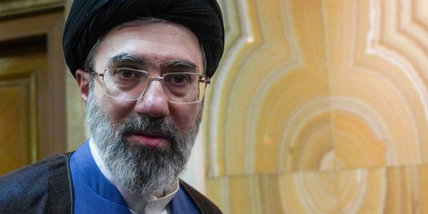 Nowy najwyższy przywódca duchowy Iranu zabiera głos po raz pierwszy